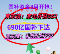 仍是间接置换一辆新能