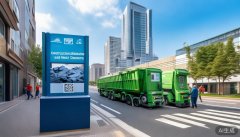 法收运者对违法后果认知不脚