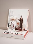 <b>发全球首款石晶柜板</b>