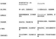 <b>彻了预测市场的底层逻辑</b>